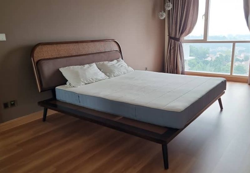 Desa ParkCity (The Northshore Gardens)