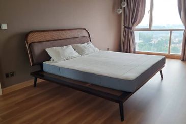 Desa ParkCity (The Northshore Gardens)