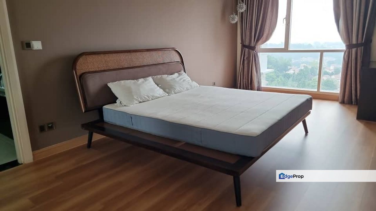 The Northshore Condominium, Desa Parkcity, Kuala Lumpur, Kuala Lumpur, Desa Parkcity