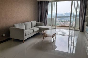 Desa ParkCity (The Northshore Gardens)