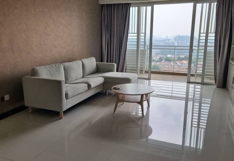 Desa ParkCity (The Northshore Gardens)