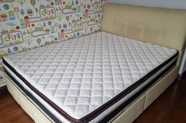 Desa ParkCity (The Northshore Gardens)