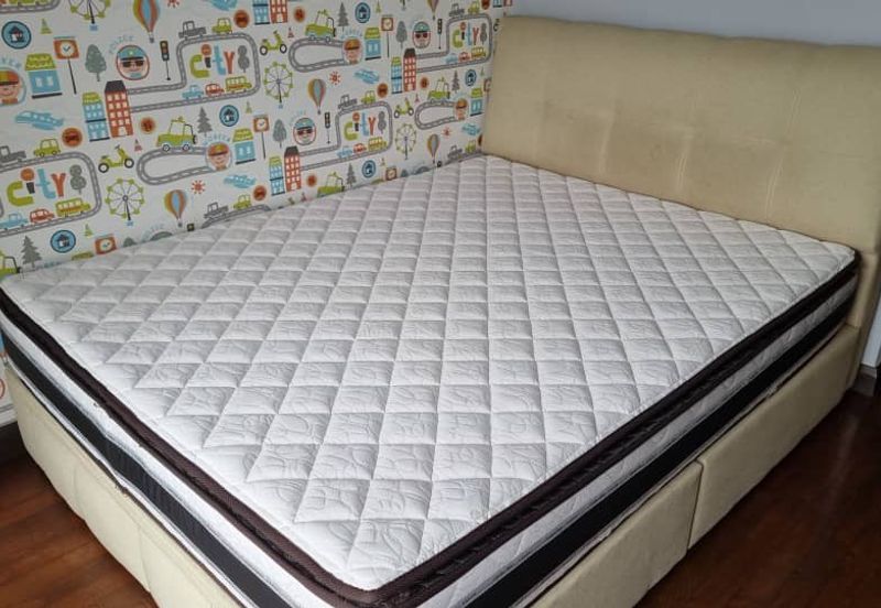 Desa ParkCity (The Northshore Gardens)