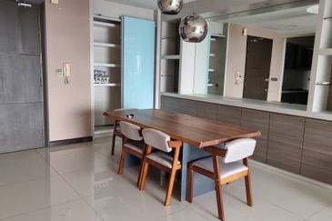 Desa ParkCity (The Northshore Gardens)