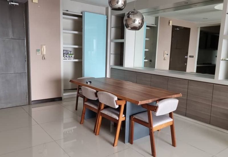 Desa ParkCity (The Northshore Gardens)