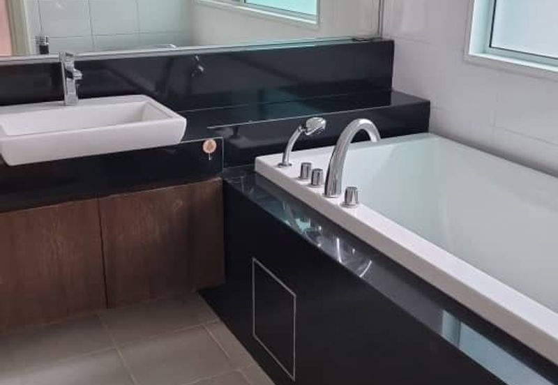 Desa ParkCity (The Northshore Gardens)