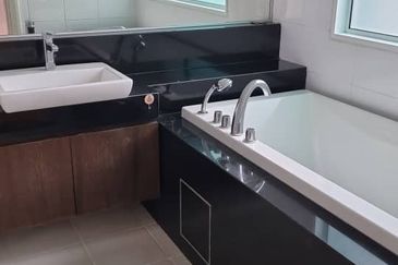 Desa ParkCity (The Northshore Gardens)