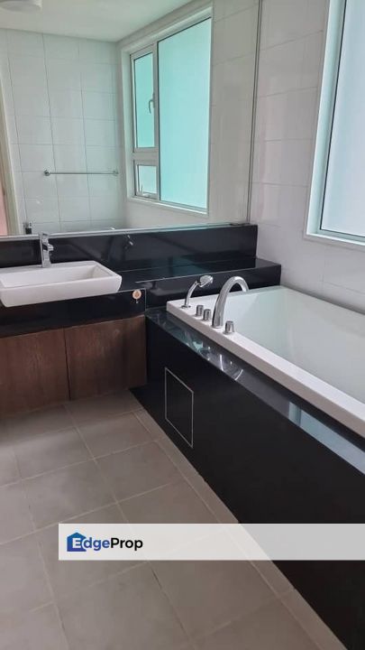 The Northshore Condominium, Desa Parkcity, Kuala Lumpur, Kuala Lumpur, Desa Parkcity