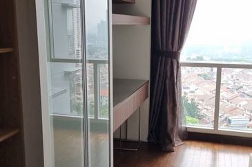 Desa ParkCity (The Northshore Gardens)