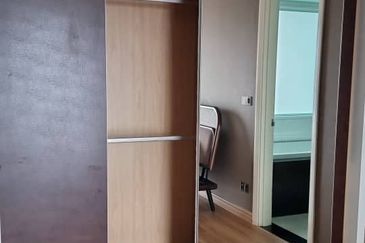 Desa ParkCity (The Northshore Gardens)