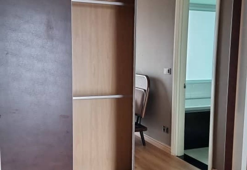 Desa ParkCity (The Northshore Gardens)