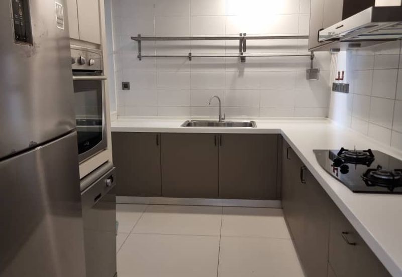 Desa ParkCity (The Northshore Gardens)