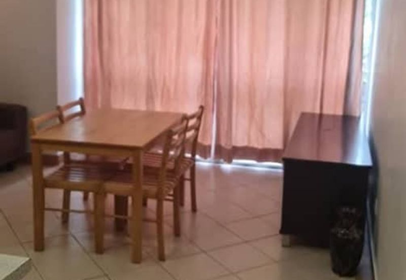 Perdana Exclusive Condominium