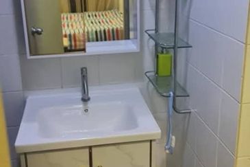 Perdana Exclusive Condominium