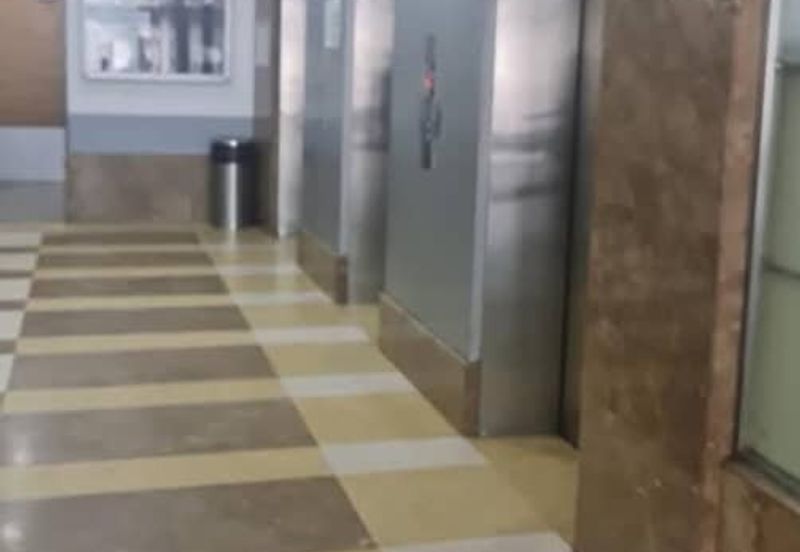 Perdana Exclusive Condominium