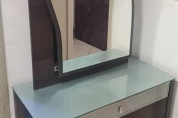 Perdana Exclusive Condominium