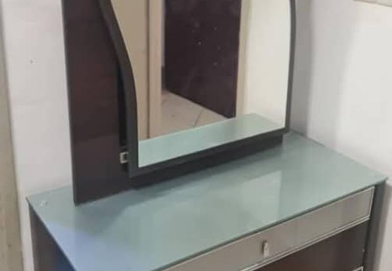 Perdana Exclusive Condominium