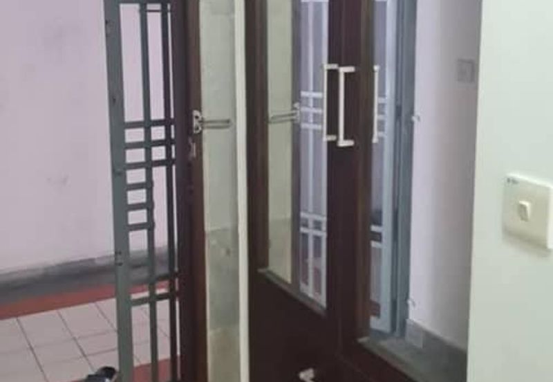 Perdana Exclusive Condominium