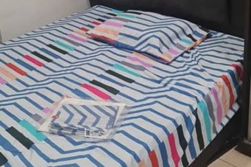 Perdana Exclusive Condominium