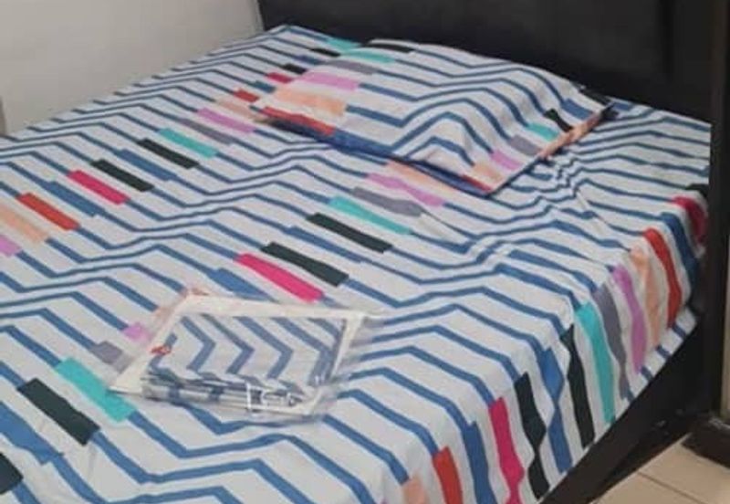 Perdana Exclusive Condominium