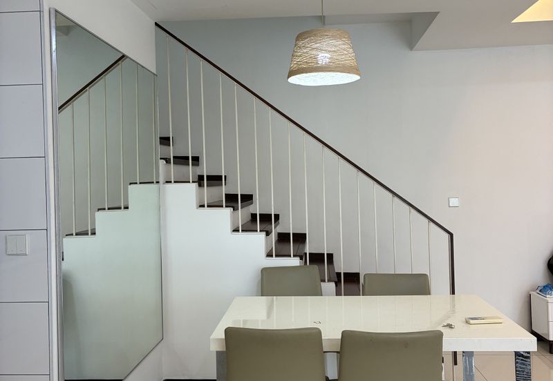 Desa ParkCity (The Breezeway Garden Condo)