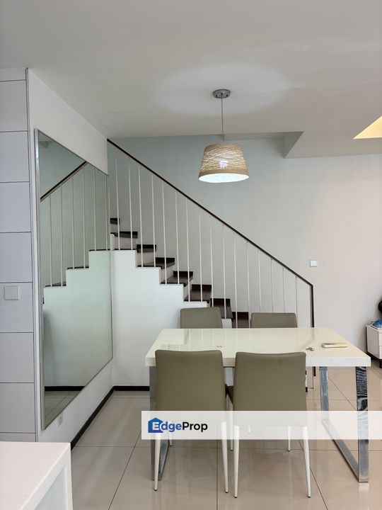 The Breezeway Condominium, Desa ParkCity, Kuala Lumpur, Kuala Lumpur, Desa Parkcity