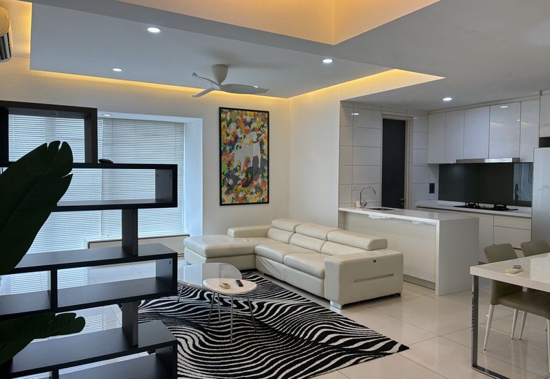 Desa ParkCity (The Breezeway Garden Condo)