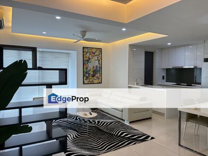 The Breezeway Condominium, Desa ParkCity, Kuala Lumpur, Kuala Lumpur, Desa Parkcity