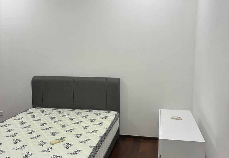 Desa ParkCity (The Breezeway Garden Condo)