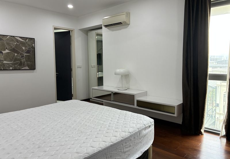 Desa ParkCity (The Breezeway Garden Condo)