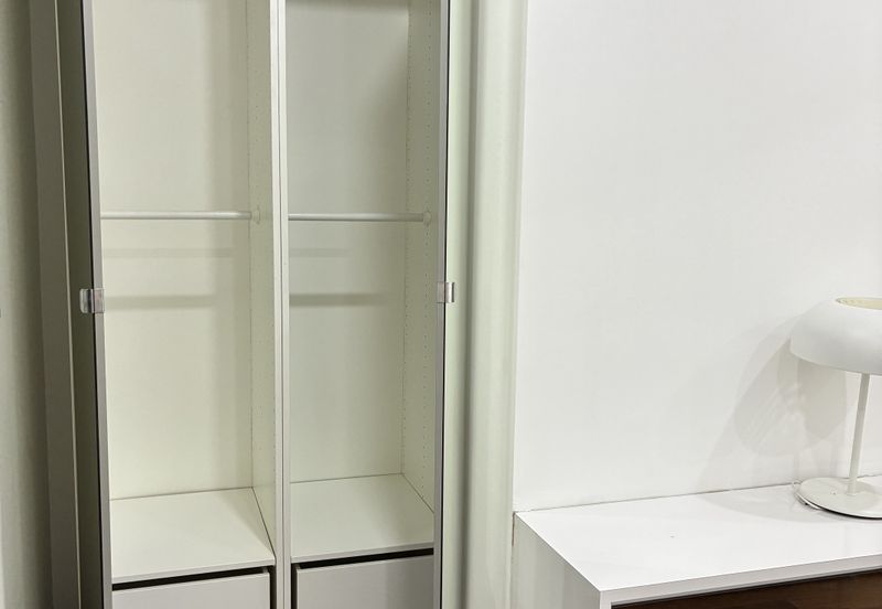 Desa ParkCity (The Breezeway Garden Condo)