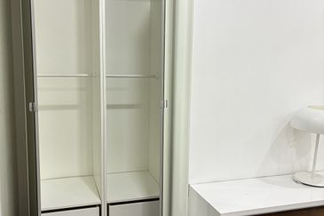 Desa ParkCity (The Breezeway Garden Condo)