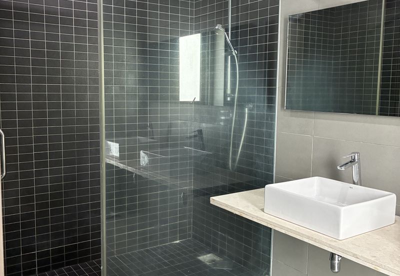 Desa ParkCity (The Breezeway Garden Condo)