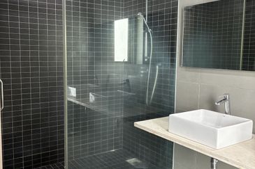 Desa ParkCity (The Breezeway Garden Condo)