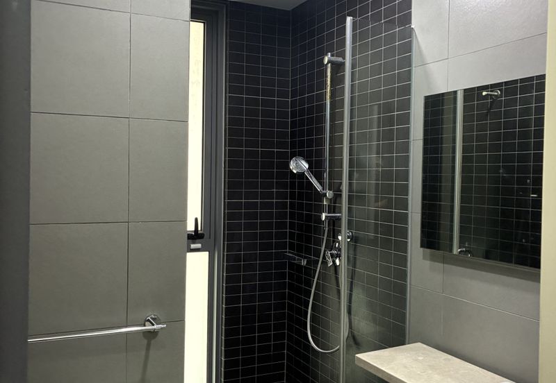 Desa ParkCity (The Breezeway Garden Condo)