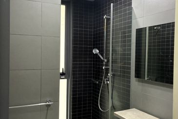 Desa ParkCity (The Breezeway Garden Condo)