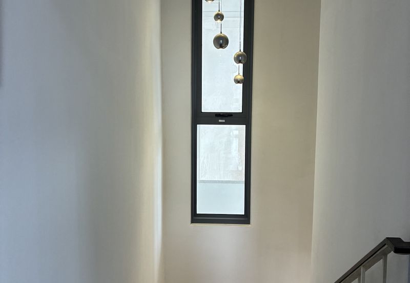 Desa ParkCity (The Breezeway Garden Condo)