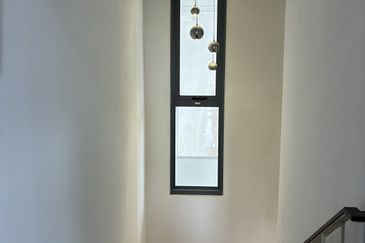 Desa ParkCity (The Breezeway Garden Condo)