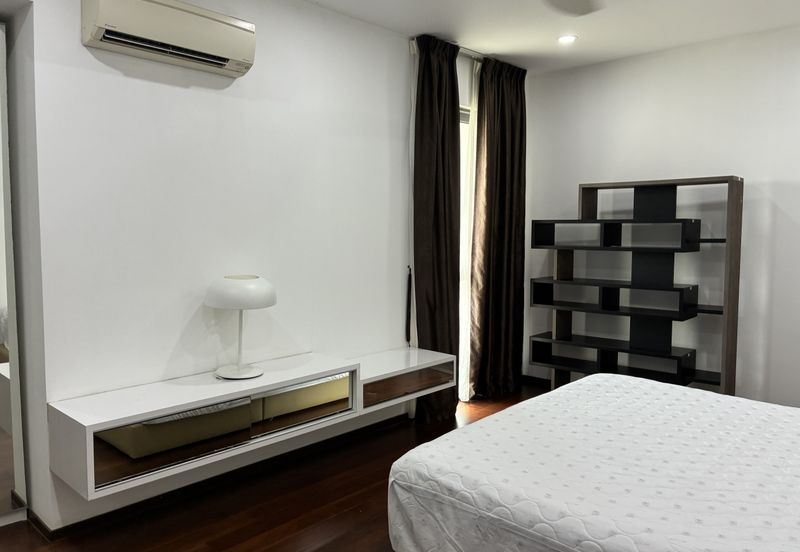 Desa ParkCity (The Breezeway Garden Condo)