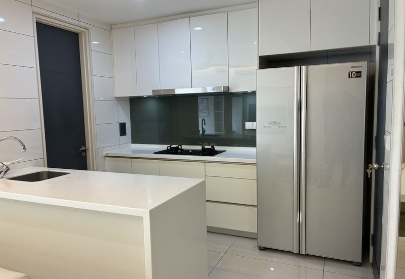 Desa ParkCity (The Breezeway Garden Condo)