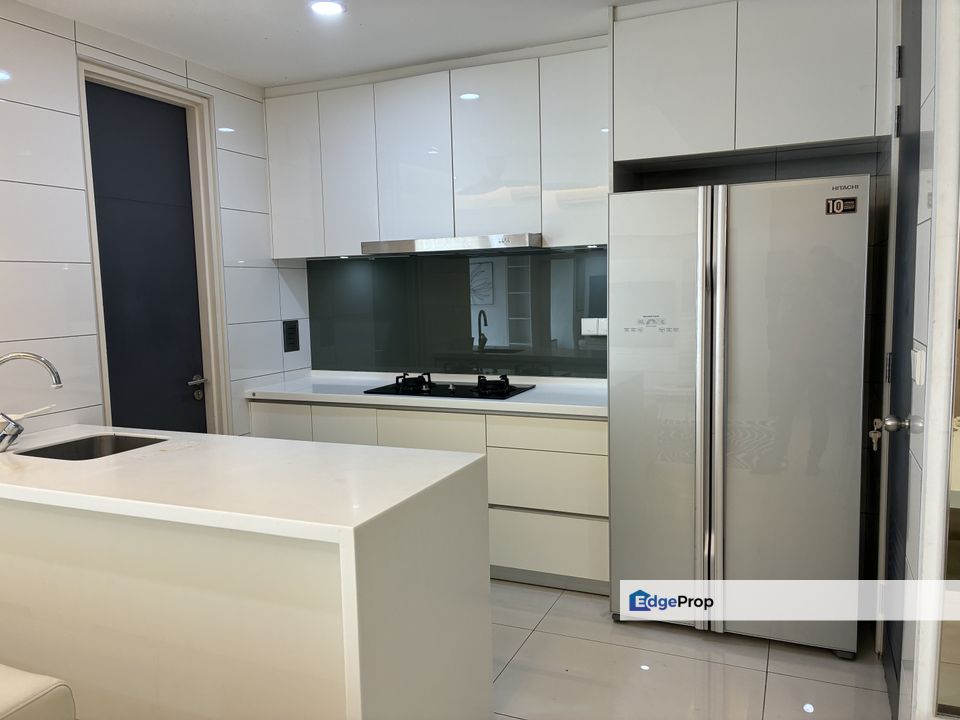 The Breezeway Condominium, Desa ParkCity, Kuala Lumpur, Kuala Lumpur, Desa Parkcity