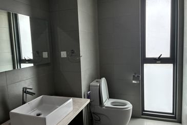 Desa ParkCity (The Breezeway Garden Condo)