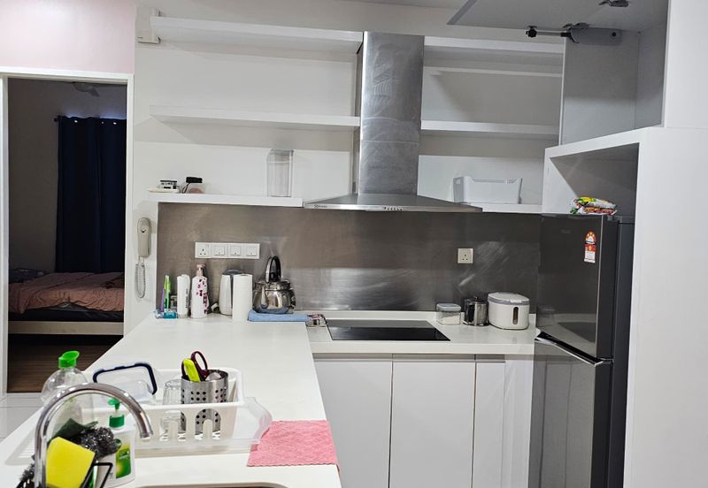 Aurora Tower @ Eco Sky