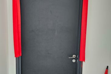 Aurora Tower @ Eco Sky