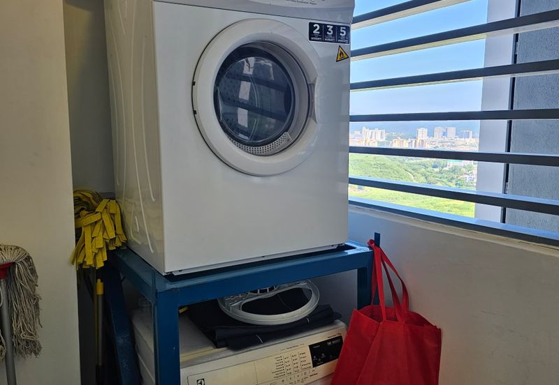 Aurora Tower @ Eco Sky