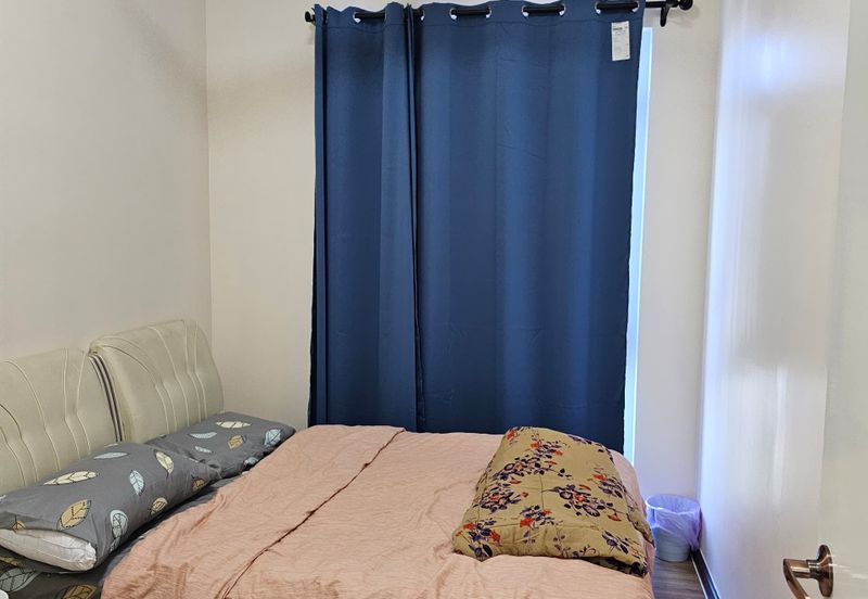 Aurora Tower @ Eco Sky