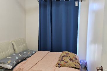 Aurora Tower @ Eco Sky