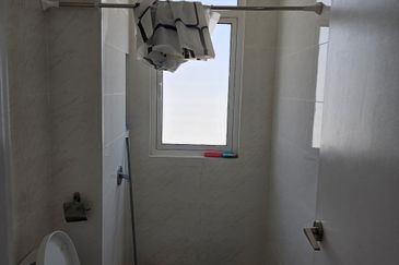 Aurora Tower @ Eco Sky