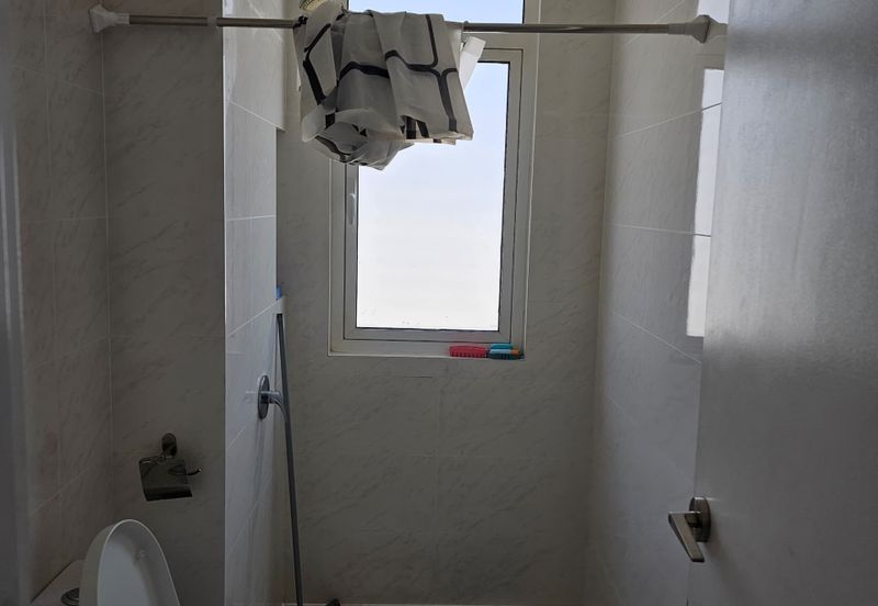 Aurora Tower @ Eco Sky