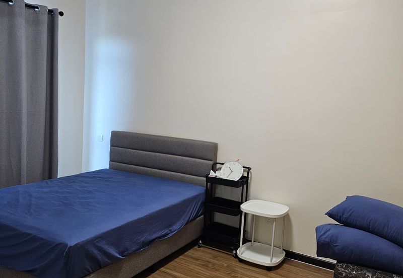 Aurora Tower @ Eco Sky